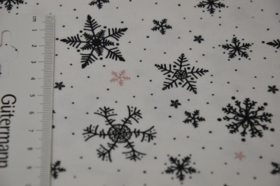 Jersey | Jesse Schneesterne | weiß rosa